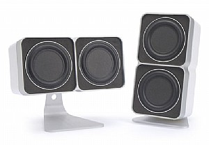 MIN 20 זוג רמקולים CAMBRIDGE AUDIO MIN 20 זוג רמקולים CAMBRIDGE AUDIO