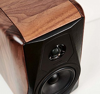 ��� ������� ������ ��� MINIMA AMATOR II ���� SONUS FABER