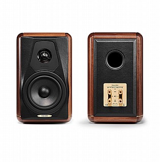 ��� ������� ������ ��� MINIMA AMATOR II ���� SONUS FABER
