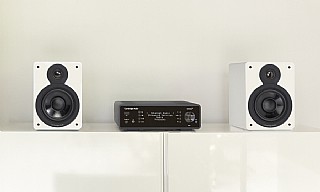 MINX XL ����� ������ ���� ����� ���� + USB CD + BLUETOOTH + WI-FI + STREAMER + AIRPLAY  ���� ���� ������� 