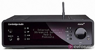 MINX XL ����� ������ ���� ����� ���� + USB CD + BLUETOOTH + WI-FI + STREAMER + AIRPLAY  ���� ���� ������� 