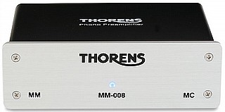 Thorens MM 008 ADC ��� ���� �������