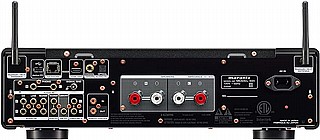 ���� MARANTZ ALL IN ONE ��� MODEL 40N