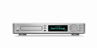 ��� CD ����� ������ ���� T+A ��� MP-2000-R MK II