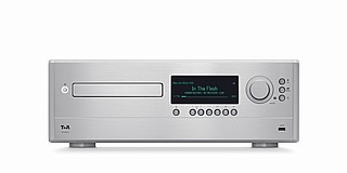 ��� CD ����� ������ ���� T+A ��� MP-2500-R