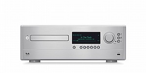 נגן CD הכולל סטרימר מבית T+A דגם MP-2500-R נגן CD הכולל סטרימר מבית T+A דגם MP-2500-R