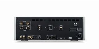 ��� CD ����� ������ ���� T+A ��� MP-2500-R