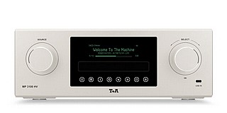 ��� CD ����� ������ ���� T+A ��� MP 3100 HV