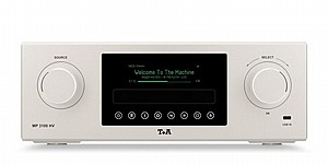��� CD ����� ������ ���� T+A ��� MP 3100 HV