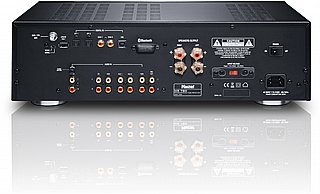 ���� ������ ������� ��� MR780 ���� Magnat