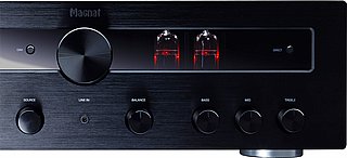 ���� ������ ������� ��� MR780 ���� Magnat