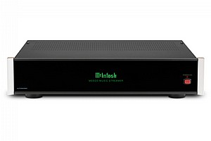 נגן רשת MS500 Music Streamer מתצוגה! נגן רשת MS500 Music Streamer מתצוגה!