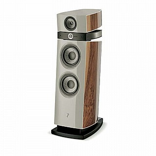����� ����� Focal  EVO