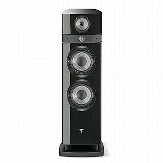 ����� ����� Focal  EVO