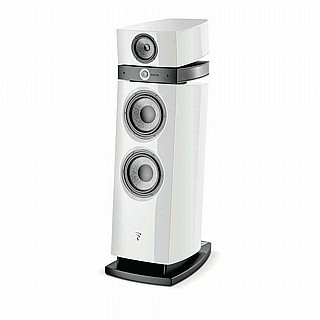 ����� ����� Focal  EVO