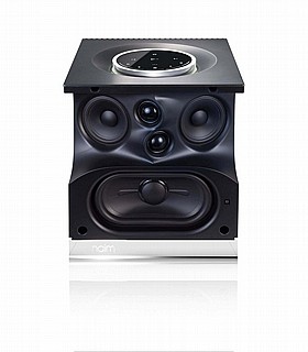����� ������� ������ Naim Mu-so Qb 2nd Generation