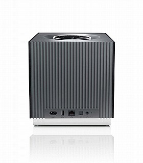 ����� ������� ������ Naim Mu-so Qb 2nd Generation