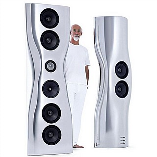 ��� ������� ������� KEF MUON