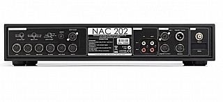Naim Audio NAC 202