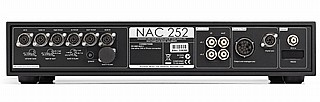 Naim Audio NAC 252