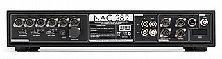 Naim Audio NAC 282