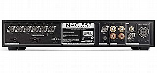 Naim Audio NAC 552