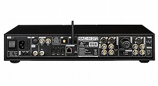Naim Audio NAC-N 272