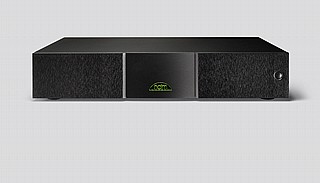Naim Audio Naim NAP 200