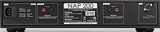 Naim Audio Naim NAP 200