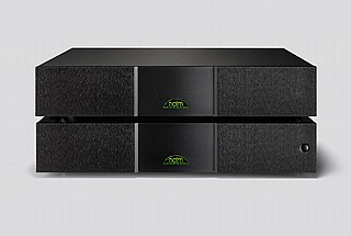 Naim Audio NAP 300