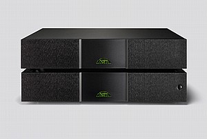 Naim Audio NAP 300 Naim Audio NAP 300