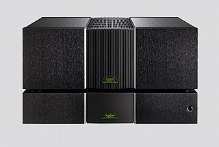 Naim Audio NAP 500