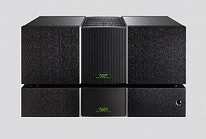 Naim Audio NAP 500