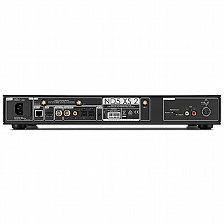 ��� ��� ���� NAIM AUDIO ��� ND5-XS2