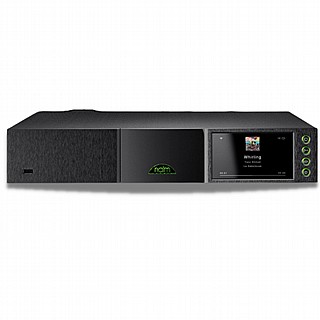 ��� ��� ND 555 ���� NAIM AUDIO
