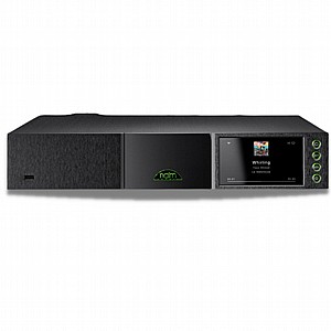 נגן רשת ND 555 מבית NAIM AUDIO נגן רשת ND 555 מבית NAIM AUDIO
