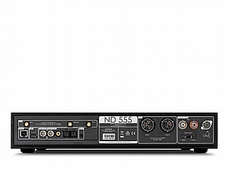 ��� ��� ND 555 ���� NAIM AUDIO