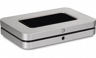 ��� ��� Bluesound Node X