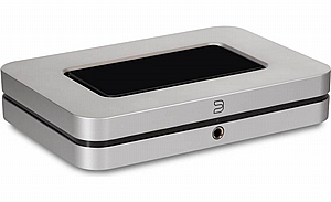 נגן רשת Bluesound Node X נגן רשת Bluesound Node X