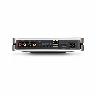 ��� ��� Bluesound Node X