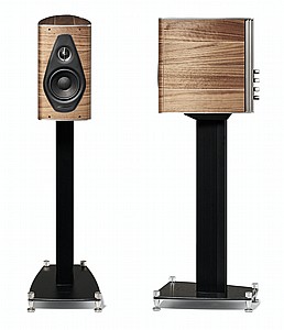 ��� ������� ������ ��� OLYMPICA NOVA I ���� SONUS FABER