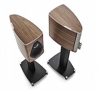 ��� ������� ������ ��� OLYMPICA NOVA I ���� SONUS FABER