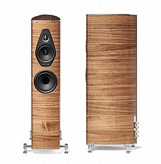 ��� ������� ������� ��� OLYMPICA NOVA II ���� SONUS FABER