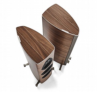 ��� ������� ������� ��� OLYMPICA NOVA III ���� SONUS FABER