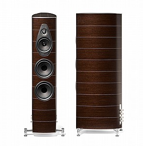 זוג רמקולים רצפתיים דגם OLYMPICA NOVA III מבית SONUS FABER זוג רמקולים רצפתיים דגם OLYMPICA NOVA III מבית SONUS FABER