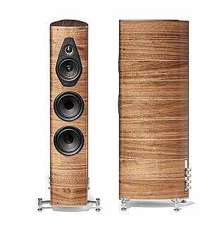 ��� ������� ������� ��� OLYMPICA NOVA III ���� SONUS FABER