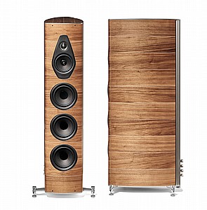 זוג רמקולים רצפתיים דגם OLYMPICA NOVA V מבית SONUS FABER זוג רמקולים רצפתיים דגם OLYMPICA NOVA V מבית SONUS FABER