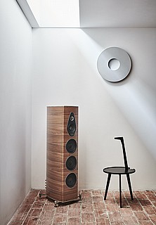 ��� ������� ������� ��� OLYMPICA NOVA V ���� SONUS FABER