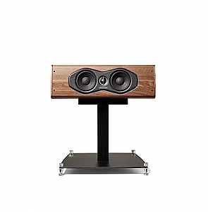 רמקול סנטר דגם OLYMPICA NOVA CI מבית SONUS FABER רמקול סנטר דגם OLYMPICA NOVA CI מבית SONUS FABER