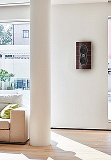 ����� ON-WALL ��� OLYMPICA NOVA W ���� SONUS FABER